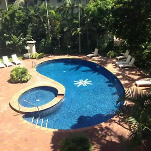3* Aparthotel Centrepoint
