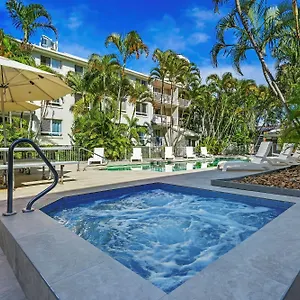 3* Aparthotel Bay