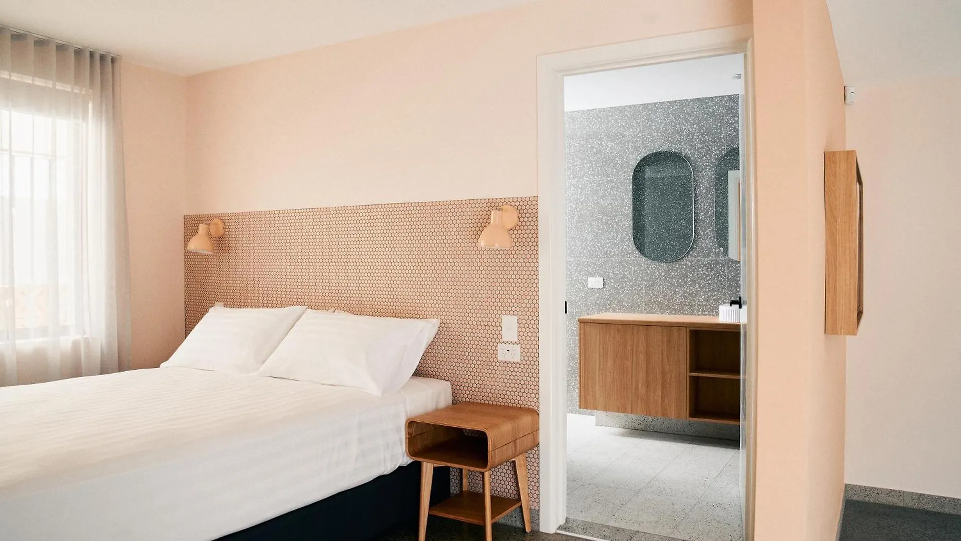 The Mysa Motel Gold Coast